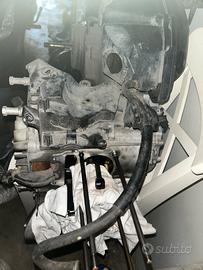 Blocco sh 175 malossi