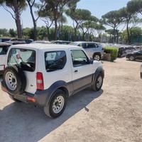 SUZUKI Jimny 1.3vvt Evolution 4WD JX, BLUETOOTH,