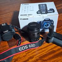 Canon EOS 60D