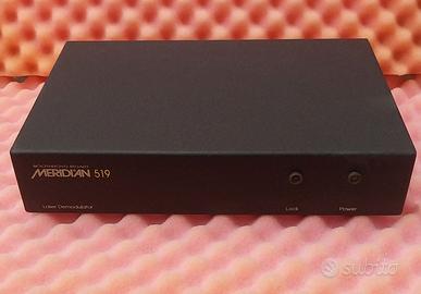 Meridian 519