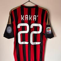 Maglia originale Kakà Milan 2013-2014