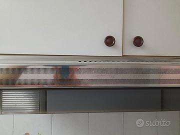 Pensili e cappa