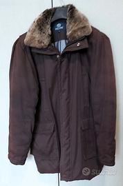 Giaccone invernale da uomo Fellini