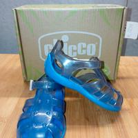 scarpe sandali di gomma da mare bambino n 21