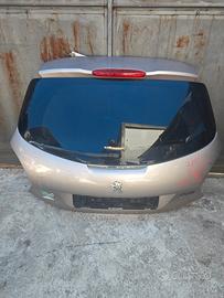 PORTELLO POST PEUGEOT 208 1.6 TD 2012 9H06 311/202