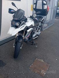BMW GS 1200