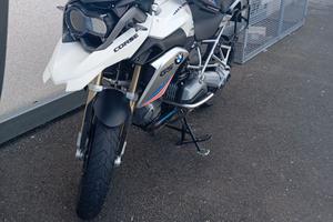 BMW GS 1200