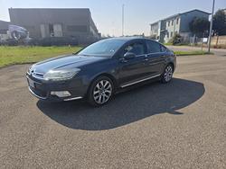 Citroen C5 2.0 HDi 160 Exclusive cambio automatico