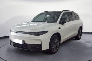 Leapmotor C10 DESIGN