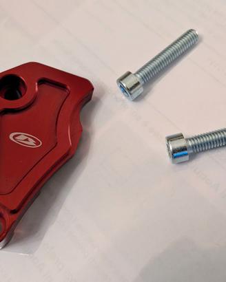 Protezione Attuatore Frizione per BETA RR 250 300