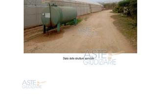 Terreno Agricolo Vittoria [A4338993]