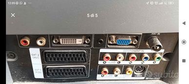 TV Samsung 32 pollici No Smart.