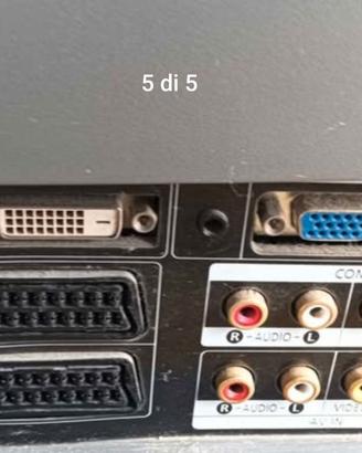 TV Samsung 32 pollici No Smart.