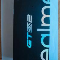 Realme gt 2 neo