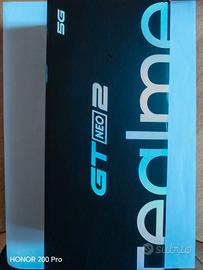 Realme gt 2 neo