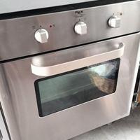 Forno Elettrico Incasso Rex