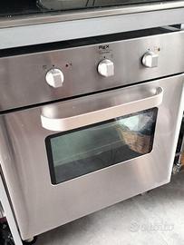 Forno Elettrico Incasso Rex