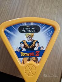 Espansione trivial pursuit dragon ball Z