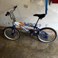 Bici Bmx