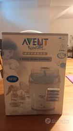 Sterilizzatore biberon Avent