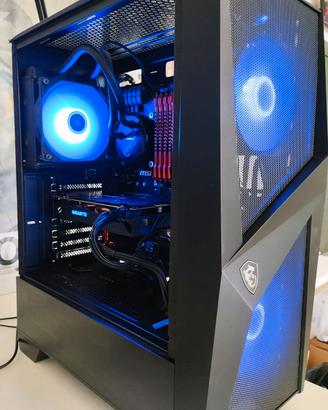 desktop gaming/software 3D