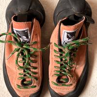 Scarpette arrampicata Five Ten Anasazi taglia 44