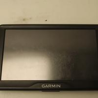 navigatore garmin  camion