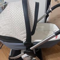 Tris passeggino
