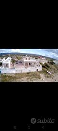 Villa sul mare località Torre Mileto (Fg)