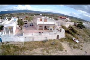 Villa sul mare località Torre Mileto (Fg)