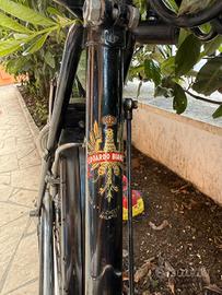 bicicletta donna vintage 