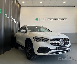 Mercedes-Benz GLA 200 Automatic Sport Plus