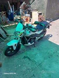 honda nc700s 