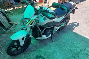 honda nc700s 