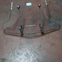 Parabrezza originale Beverly  200/250