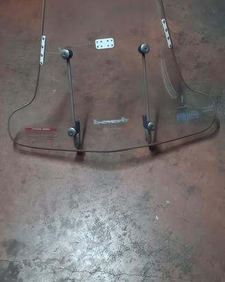 Parabrezza originale Beverly  200/250