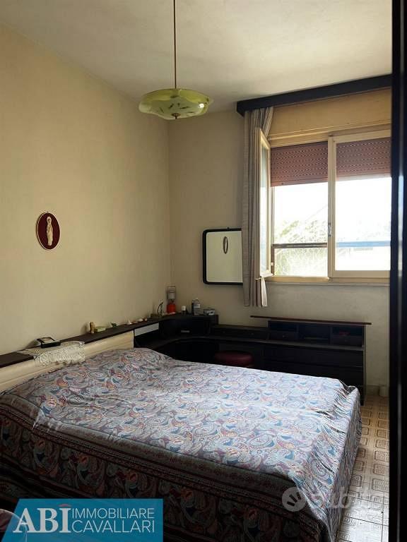Apartment in Ravenna, Casalborsetti - Vista 5