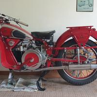 Moto Guzzi Altro modello - 1939