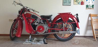 Moto Guzzi Altro modello - 1939