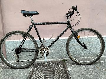 Mountain bike da 26 super euro 40 