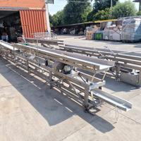 nastri vibranti doppi usati