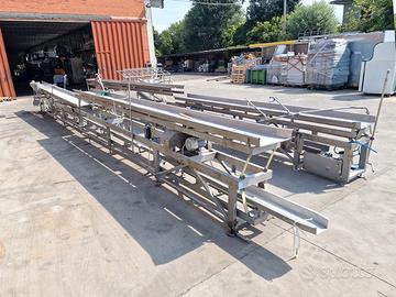 nastri vibranti doppi usati