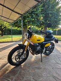 Fantic Caballero 500 Scrambler 2023