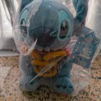 peluches stitch Attack snaks 