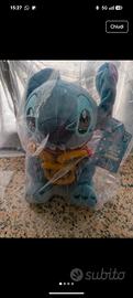 peluches stitch Attack snaks 