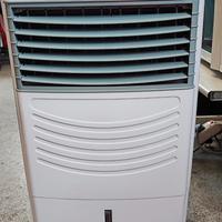  deumidificatore 3 in 1