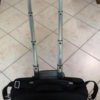 Borsa, valigia, trolley, marca: Case Logic