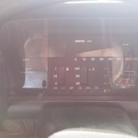 Contachilometri fiat uno mk1