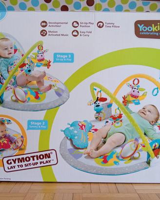 Palestrina 0-12 Yookidoo