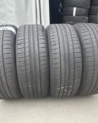 gomme usate 2255517 Estivo GOODYEAR - EFF - 807